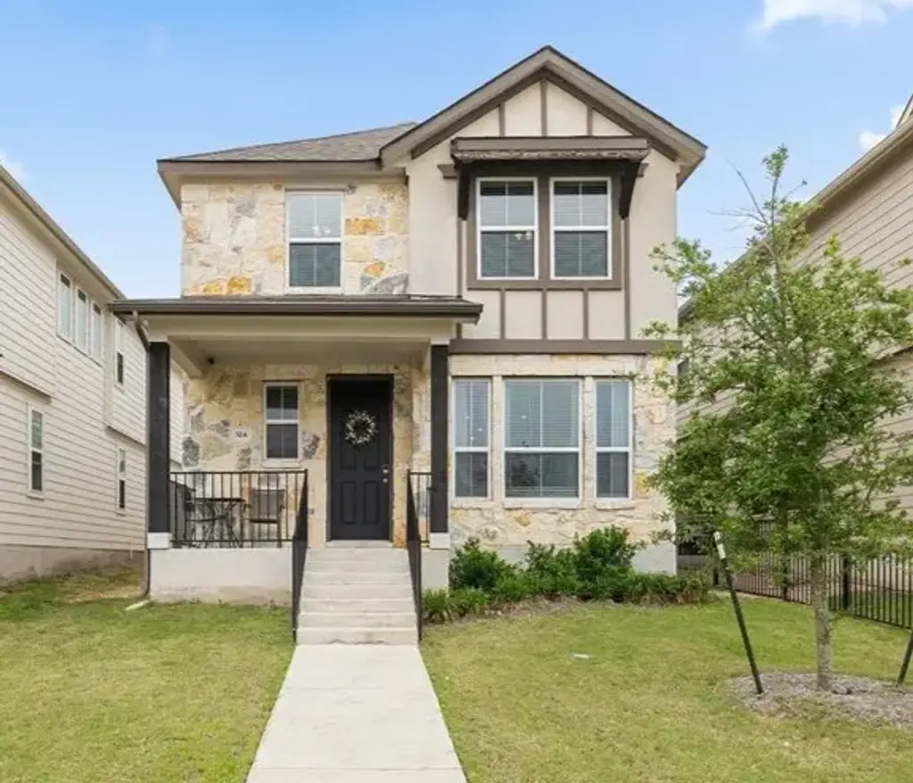 324 Delaware Mountains Terrace, Dripping Springs