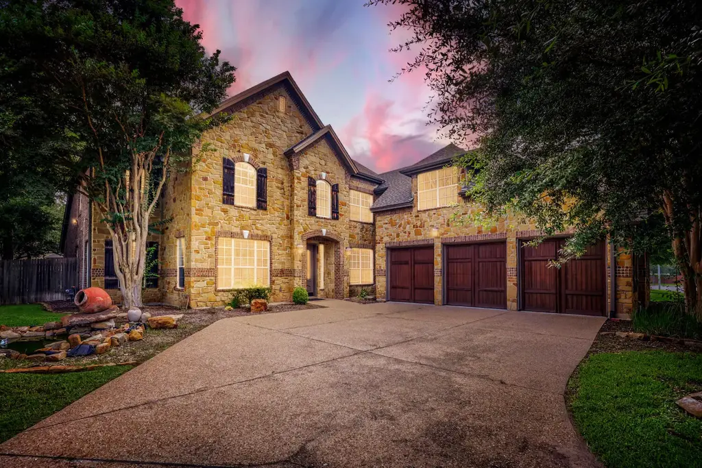 1404 Hidden Glen Drive, Round Rock