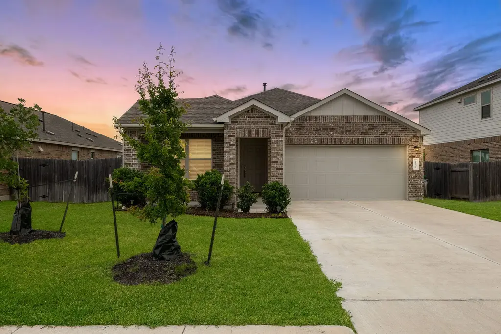 21601 Quick Fox Drive, Pflugerville