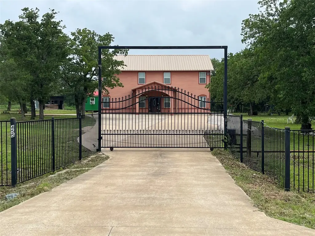 455 High View Ranch Drive, Cedar Creek