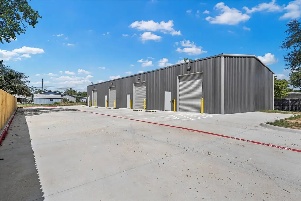 210 Stanfield Drive, Waco