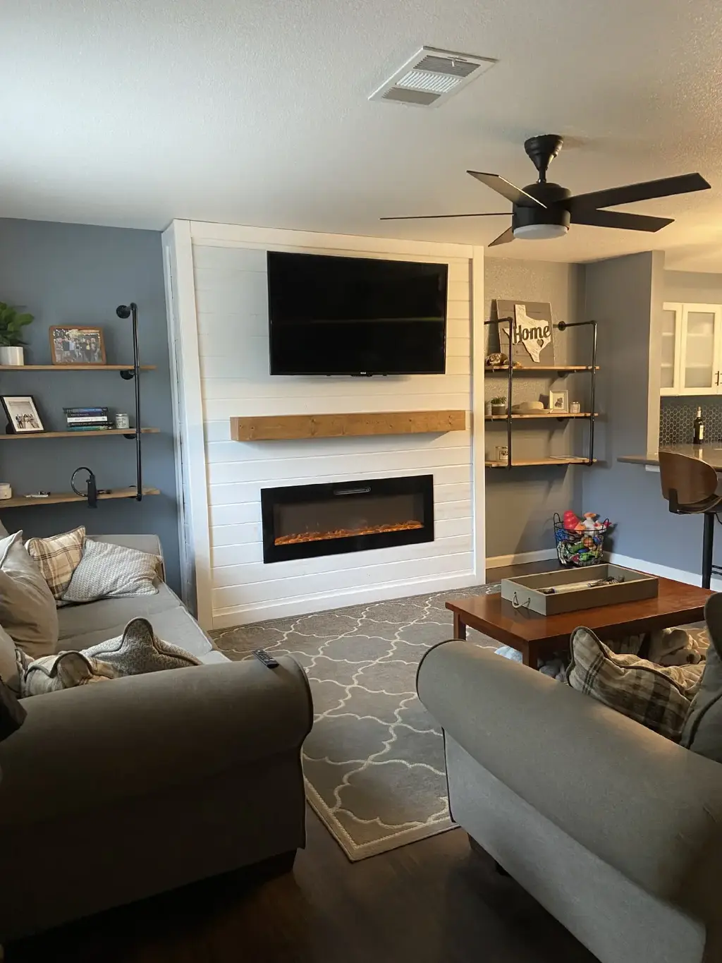 1520 Geoffs Drive, Austin