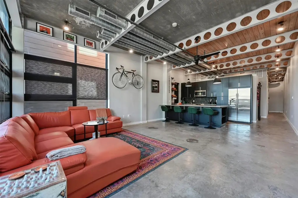 1401 Eva Street 107, Austin