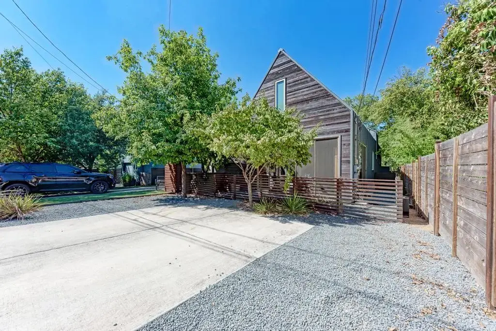 304 W Milton Street, Austin