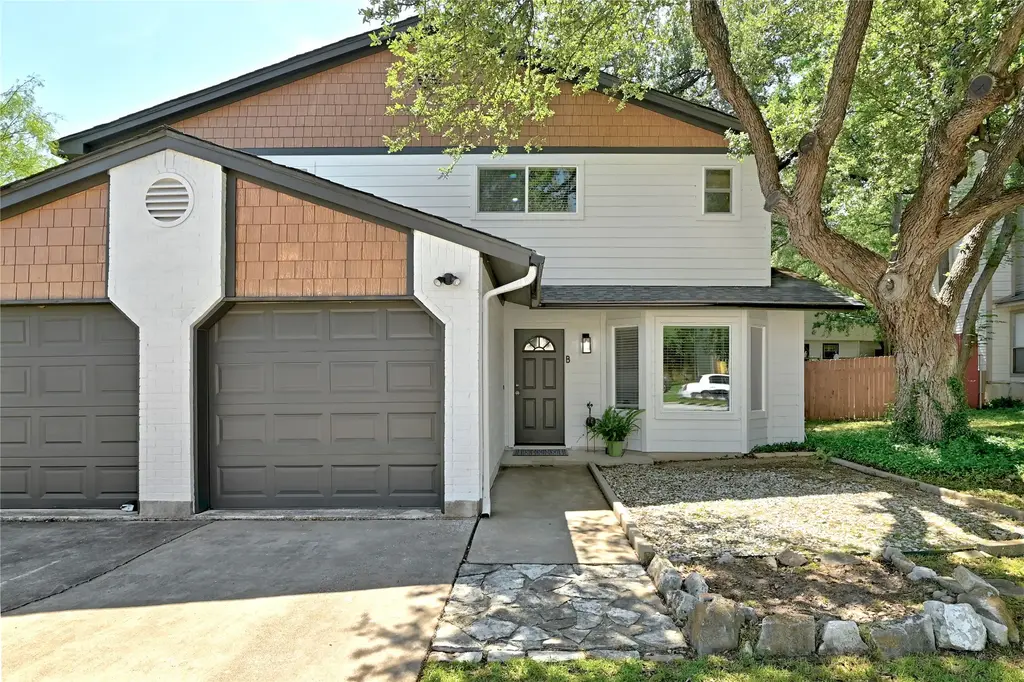 2105 Kirksey Drive B, Austin