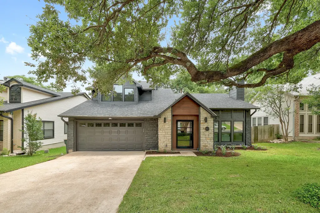 6601 Corpus Christi Drive, Austin