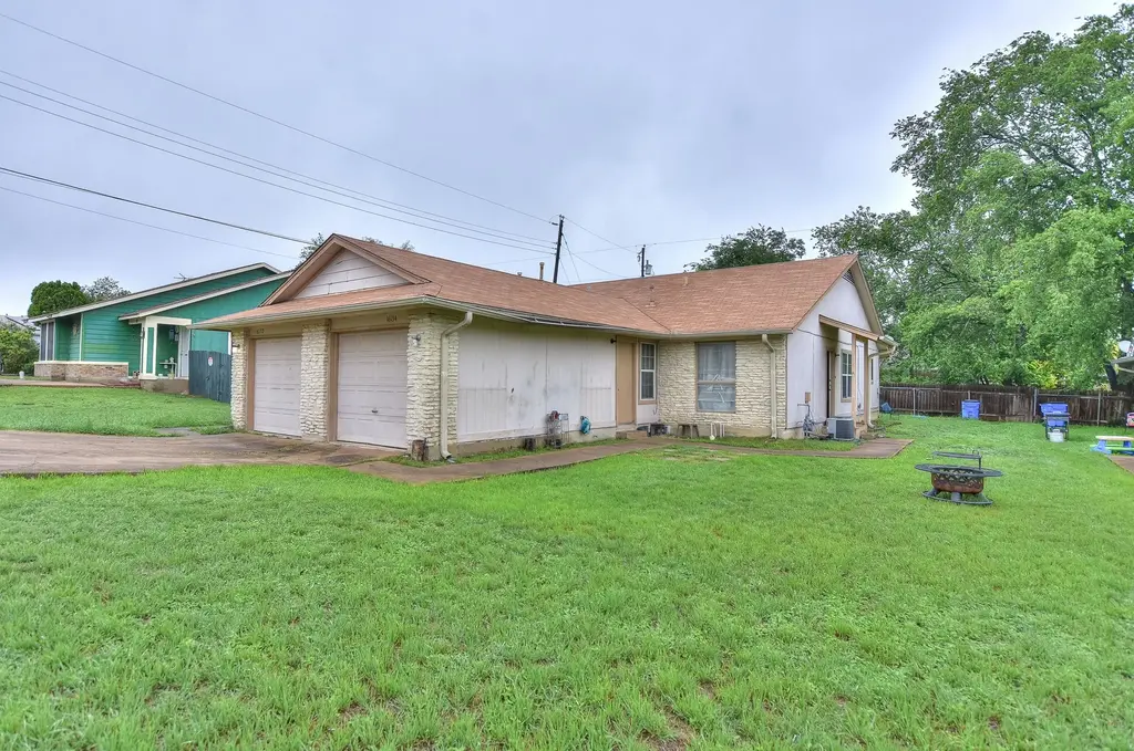 16134 Fitchburg Circle, Pflugerville
