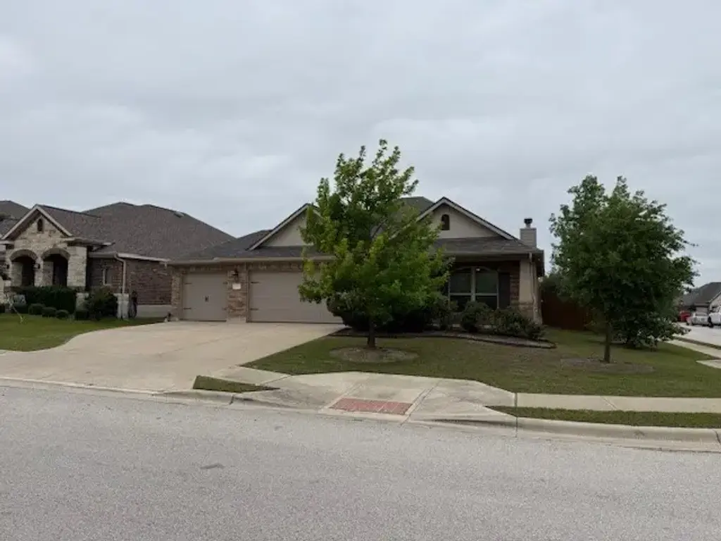 1105 Arvada Drive, Leander