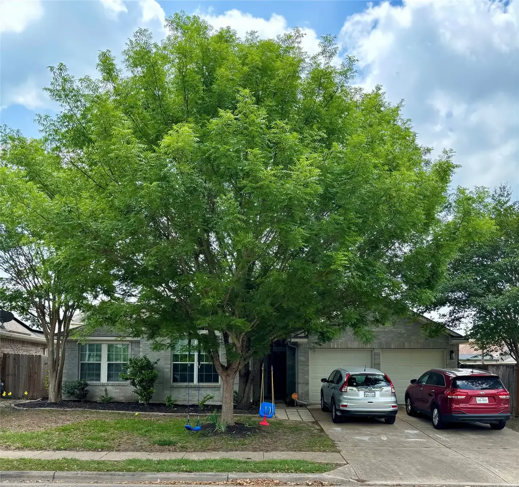 13620 Glen Mark Drive, Manor