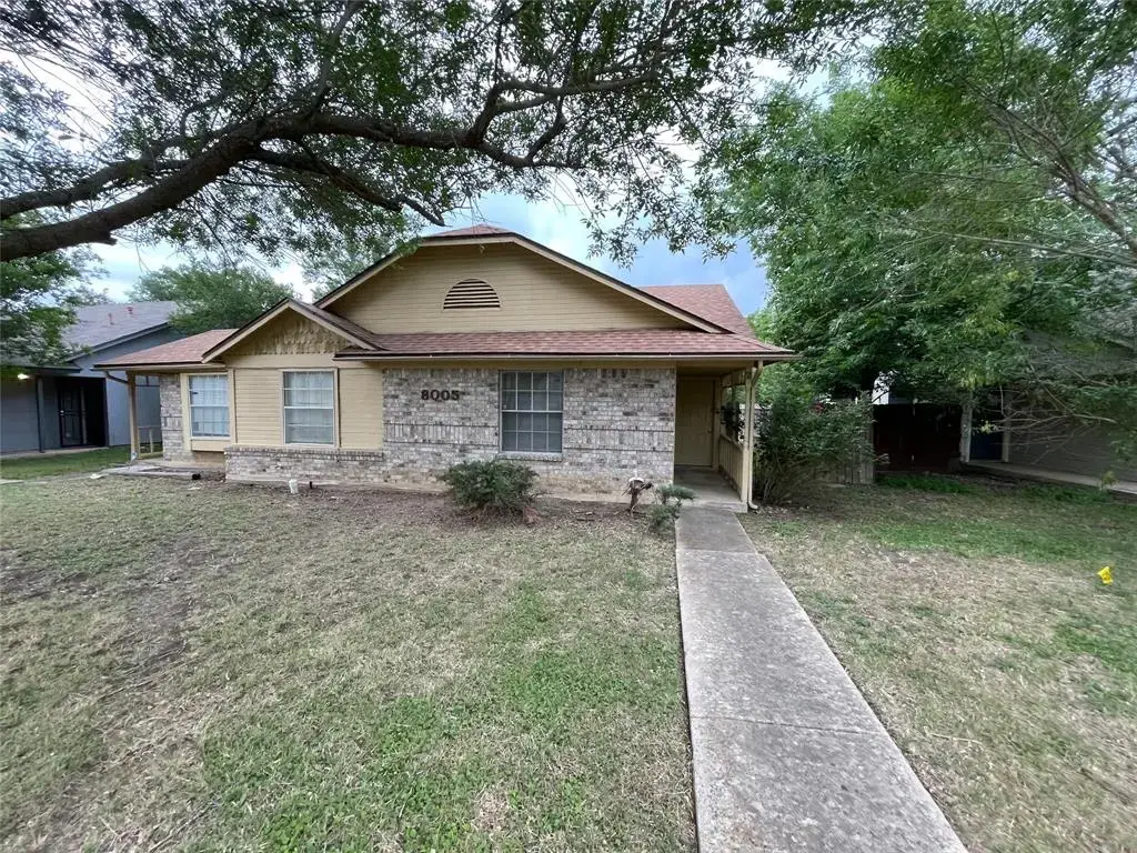 8005 West Gate Boulevard B, Austin
