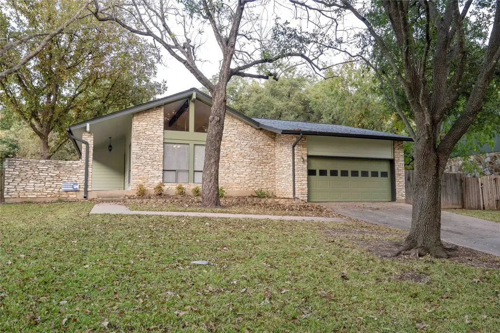 7006 Shumard Circle, Austin