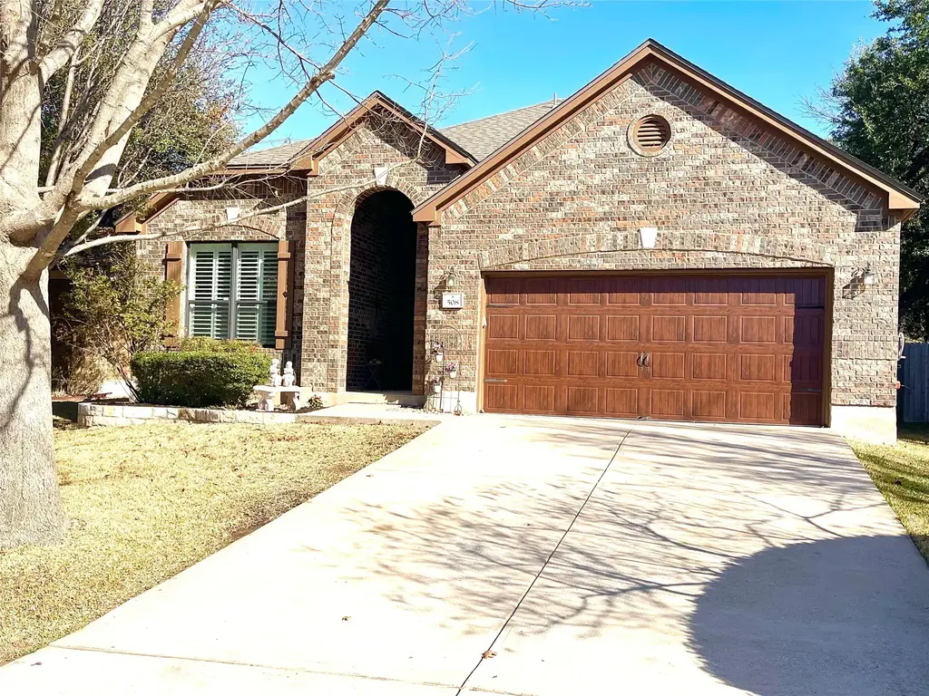 N/A, Cedar Park