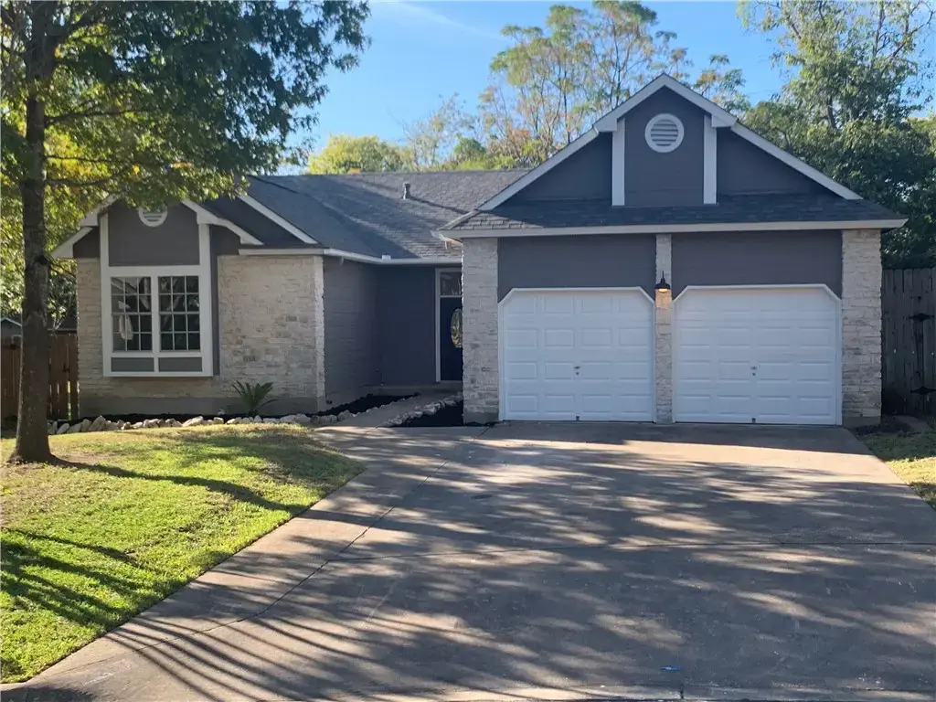 2203 Tanglevine Drive, Austin