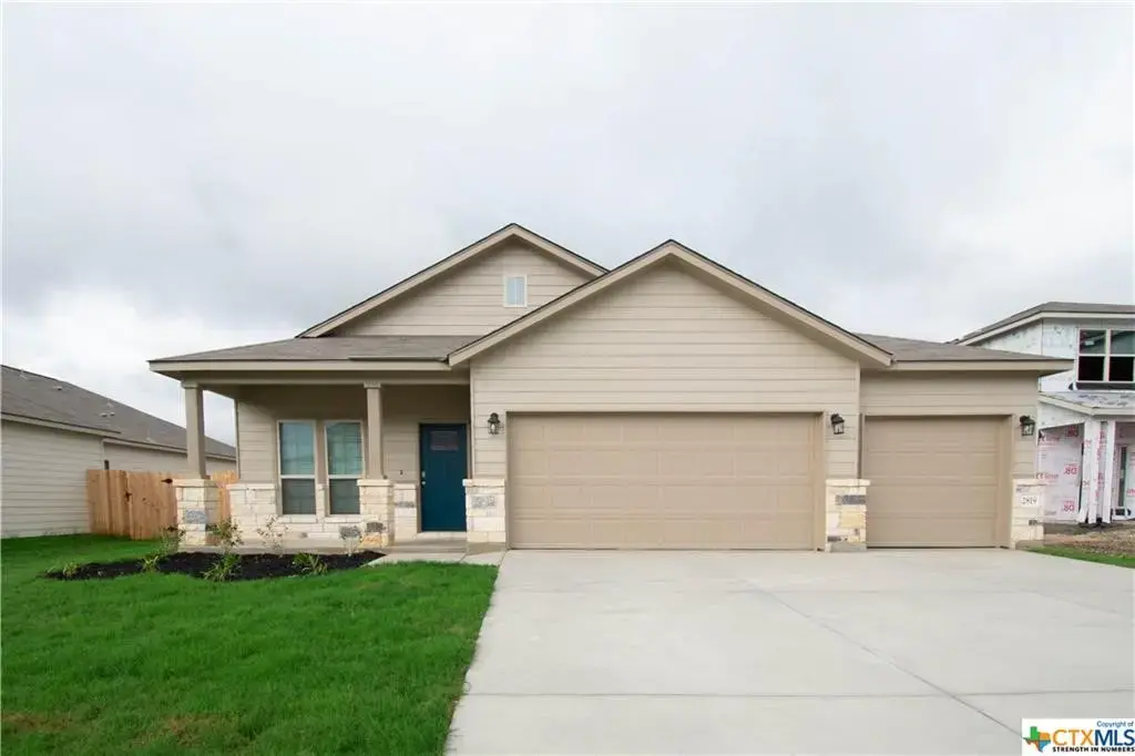 2819 Wheatfield Way, New Braunfels
