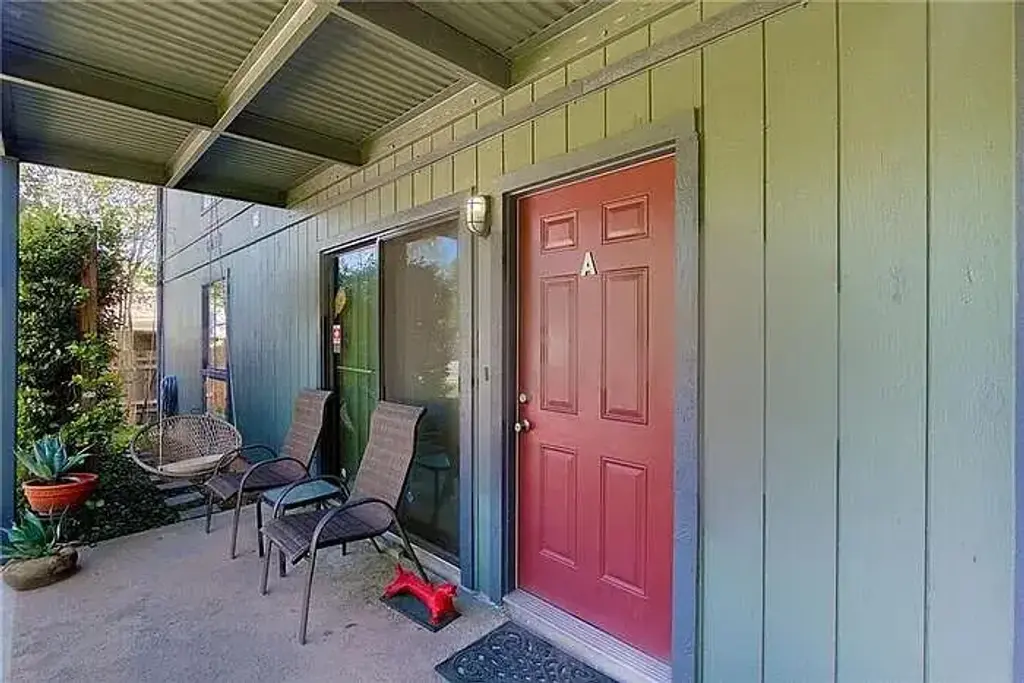 6211 Adalee Avenue A, Austin
