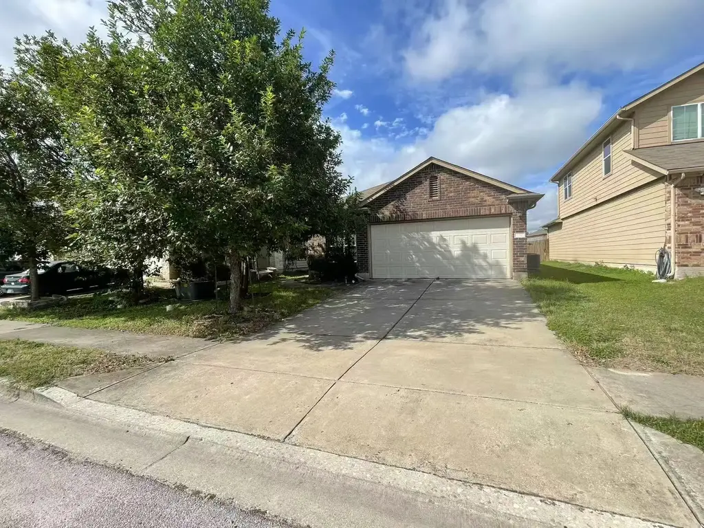 12207 Stoneridge Gap Lane, Manor