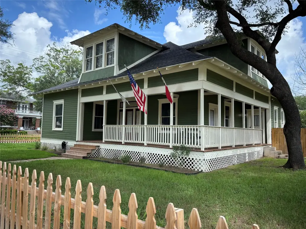 603 Saint Francis Street, Gonzales