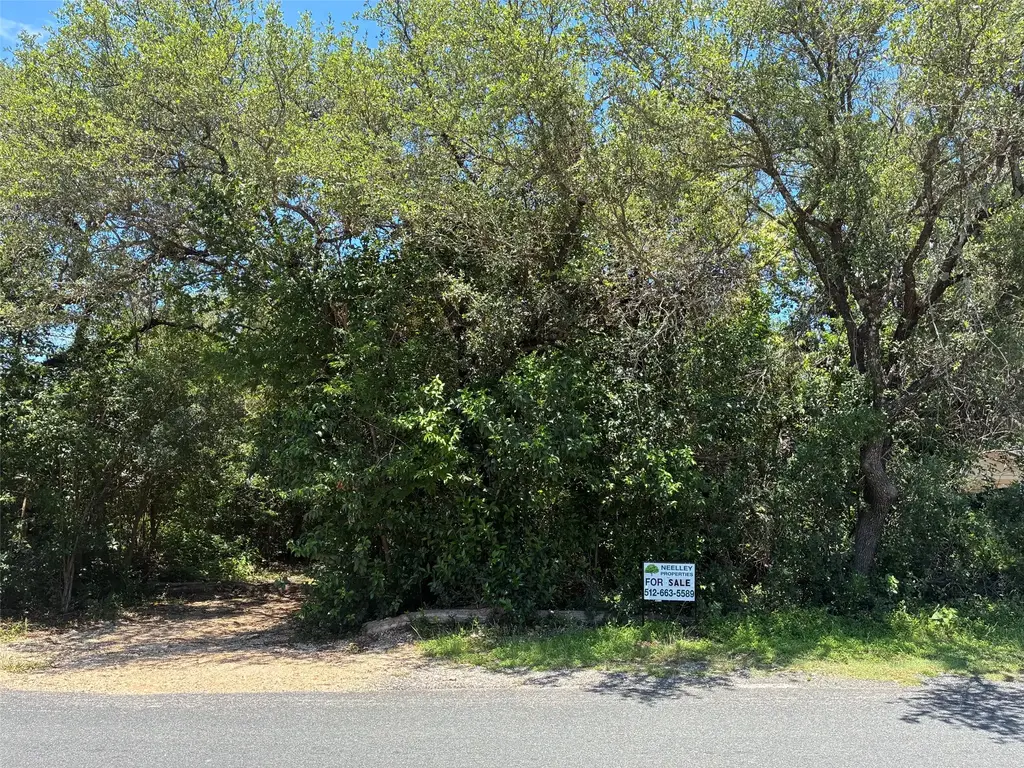 14957 Arrowhead Drive, Leander