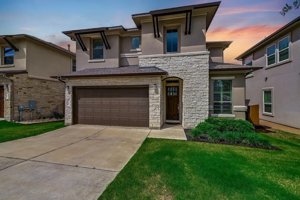 13000 Orihuela Drive, Austin