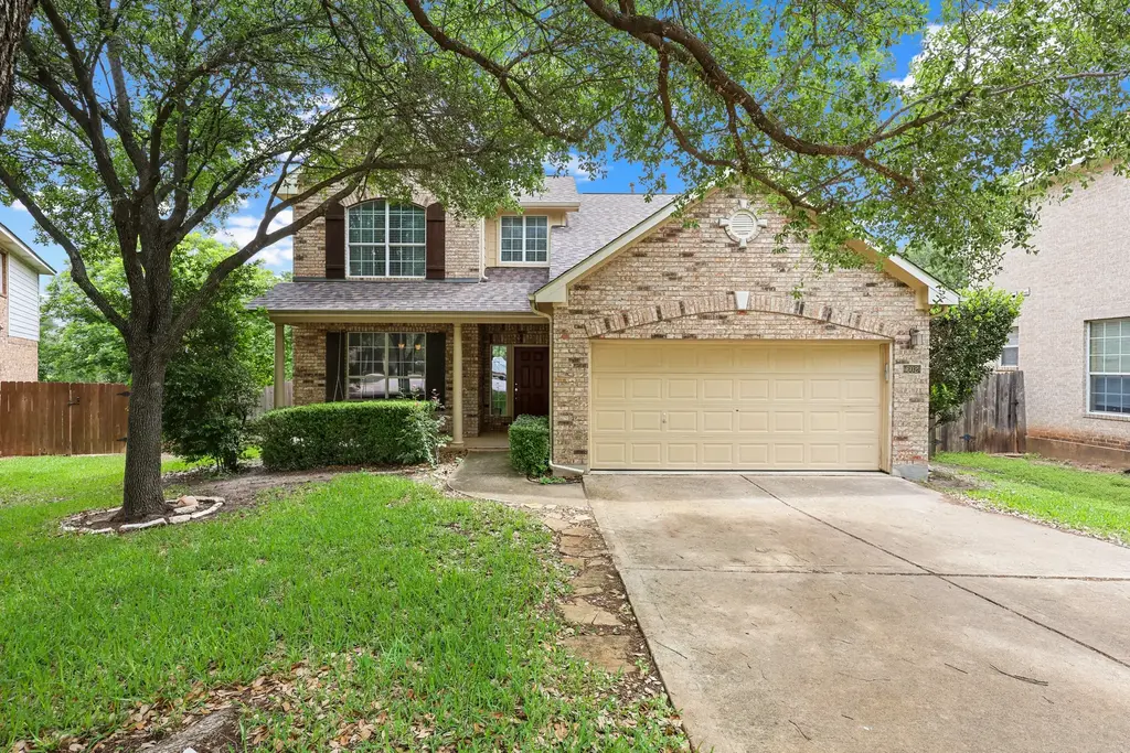 602 Kai Drive, Cedar Park