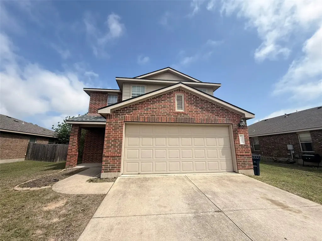 1007 Ranchero Road, Leander