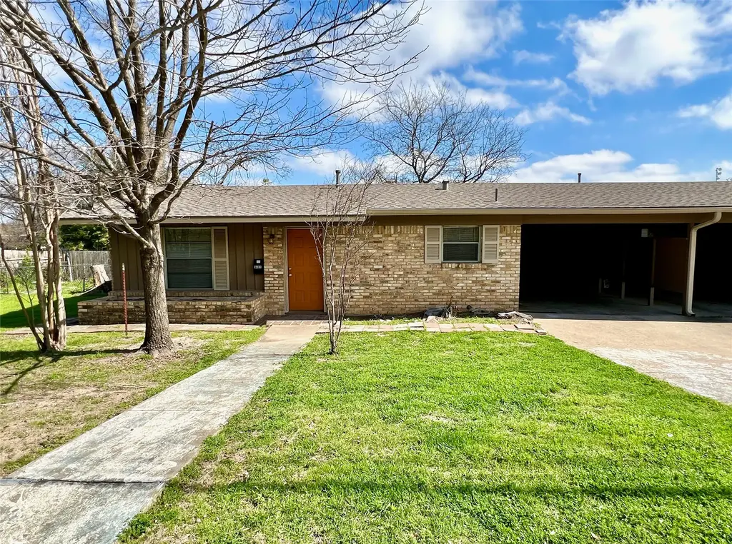 3114 Hunt Trail B, Austin
