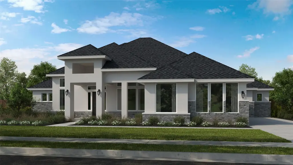2948 Whalesong Way, Leander