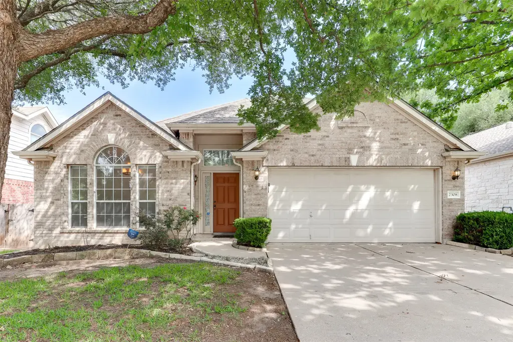 2308 Kimra Lane, Cedar Park