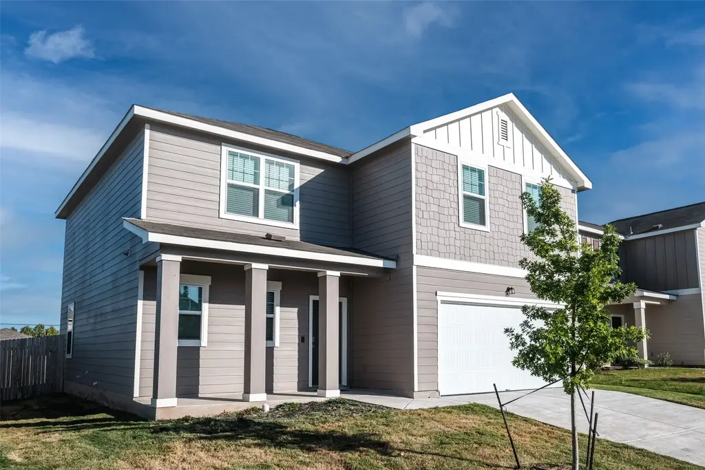14512 Shooter Mcgavin Drive, Manor