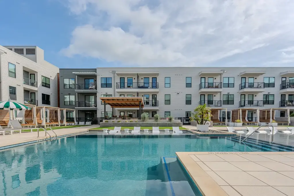 1701 Simond Avenue 201, Austin