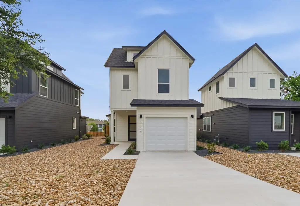 2212 Yellow Jacket Lane 1, Austin