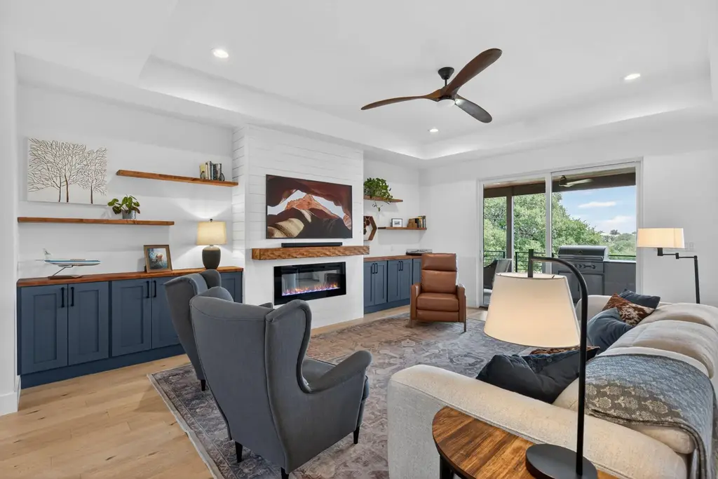 624 Broken Hills Drive, Horseshoe Bay