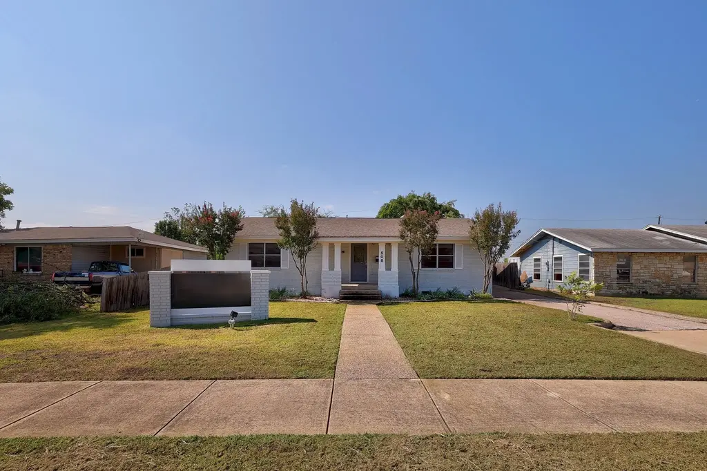 508 Fm 1460 Road, Georgetown