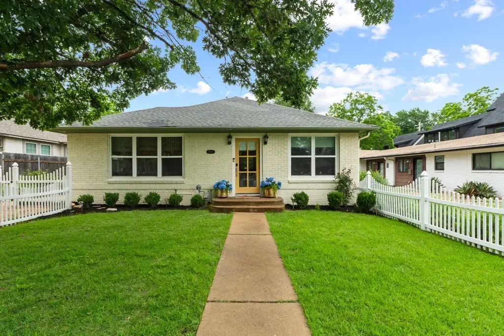 1908 W 37th Street, Austin
