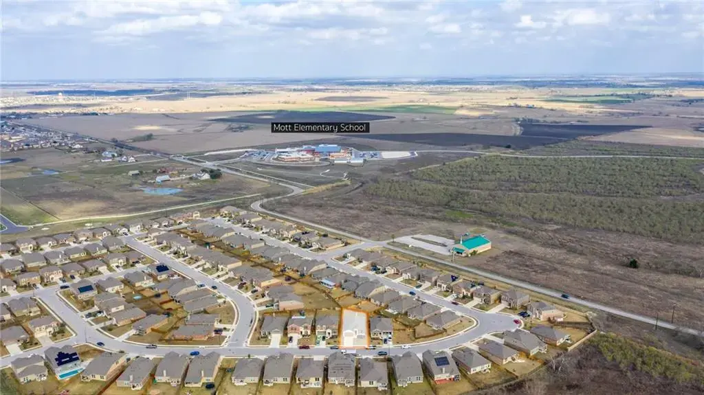 19633 Dunstan Beacon Lane, Pflugerville