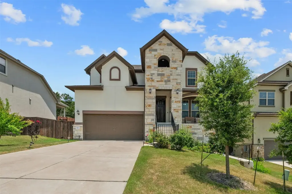15613 Cabrillo Way, Austin