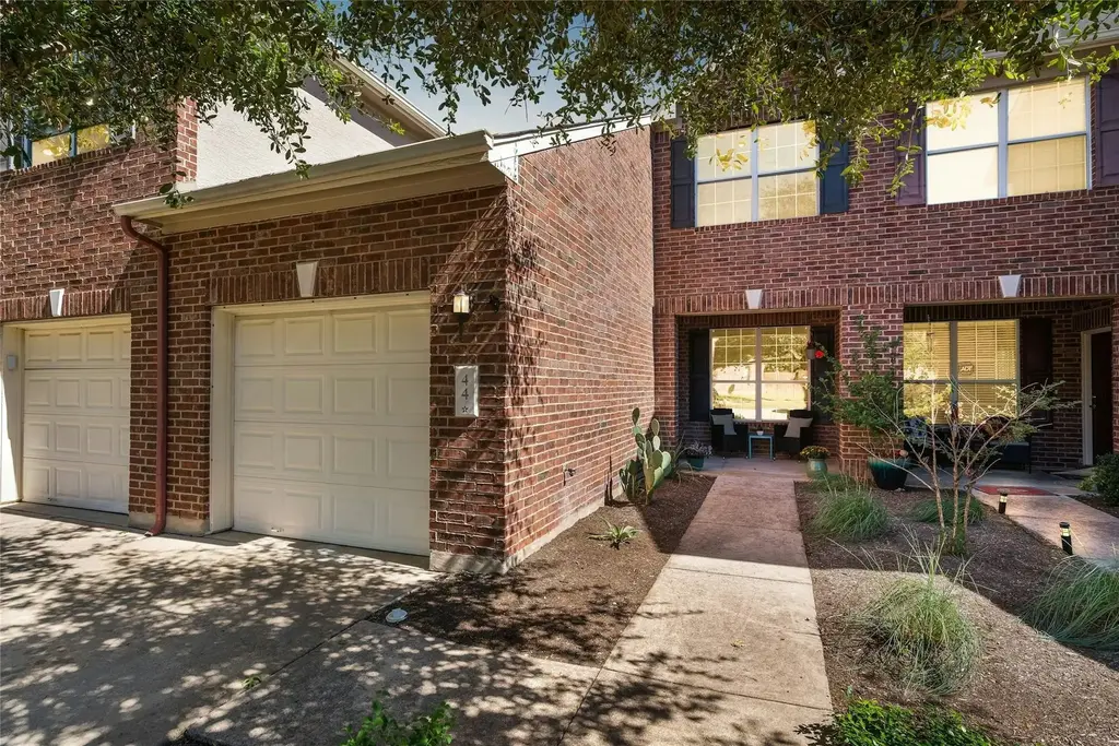 44 Verde Ranch Loop, Leander