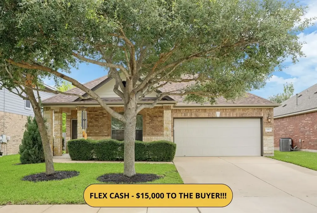 1013 Sussex Way, Round Rock