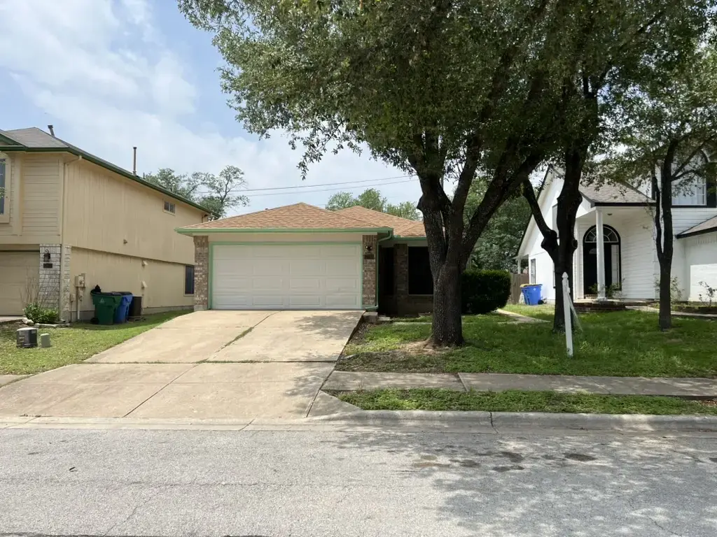 17843 Loch Linnhe Loop, Pflugerville