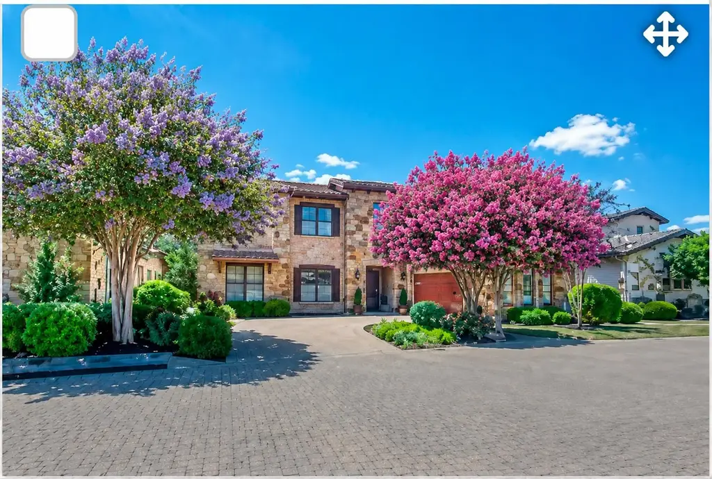 424 Belforte Avenue 31, Austin