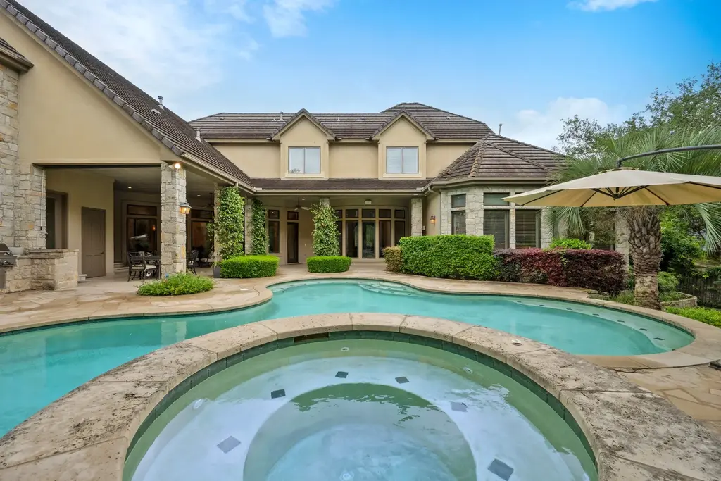 2808 Calaw Cove, Austin