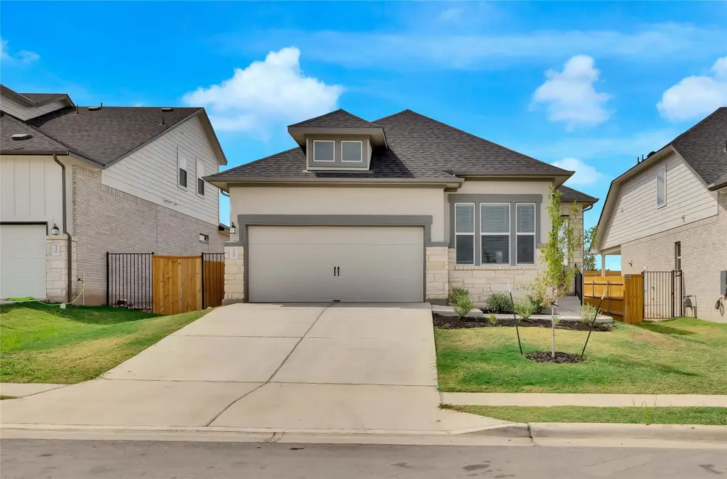 11906 Aqua Reef Drive, Austin