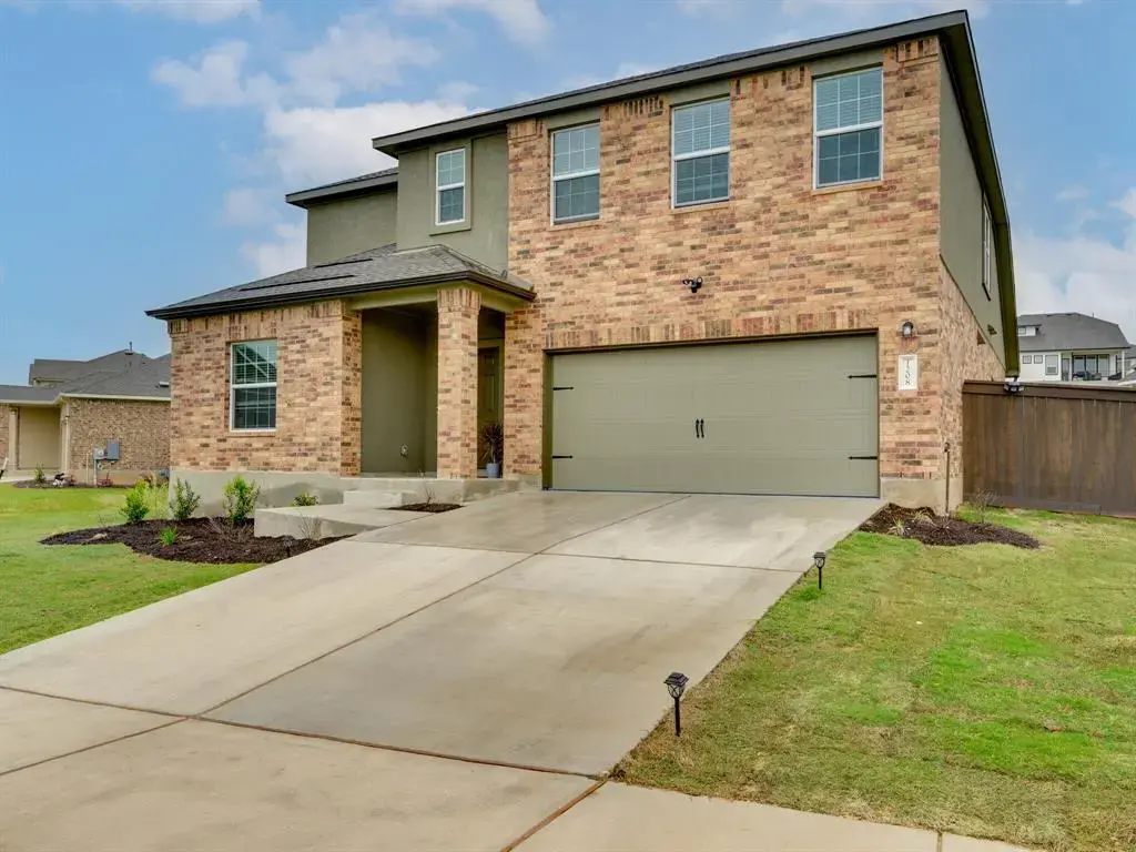 1208 Sweetspire Street, Leander