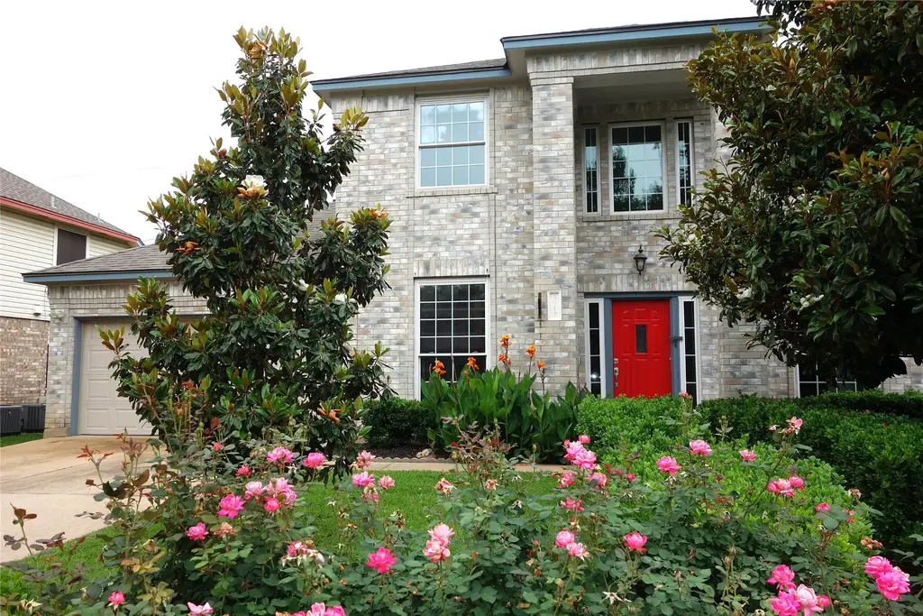3912 Newland Drive, Round Rock