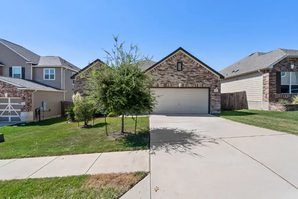 7712 Peccary Drive, Austin