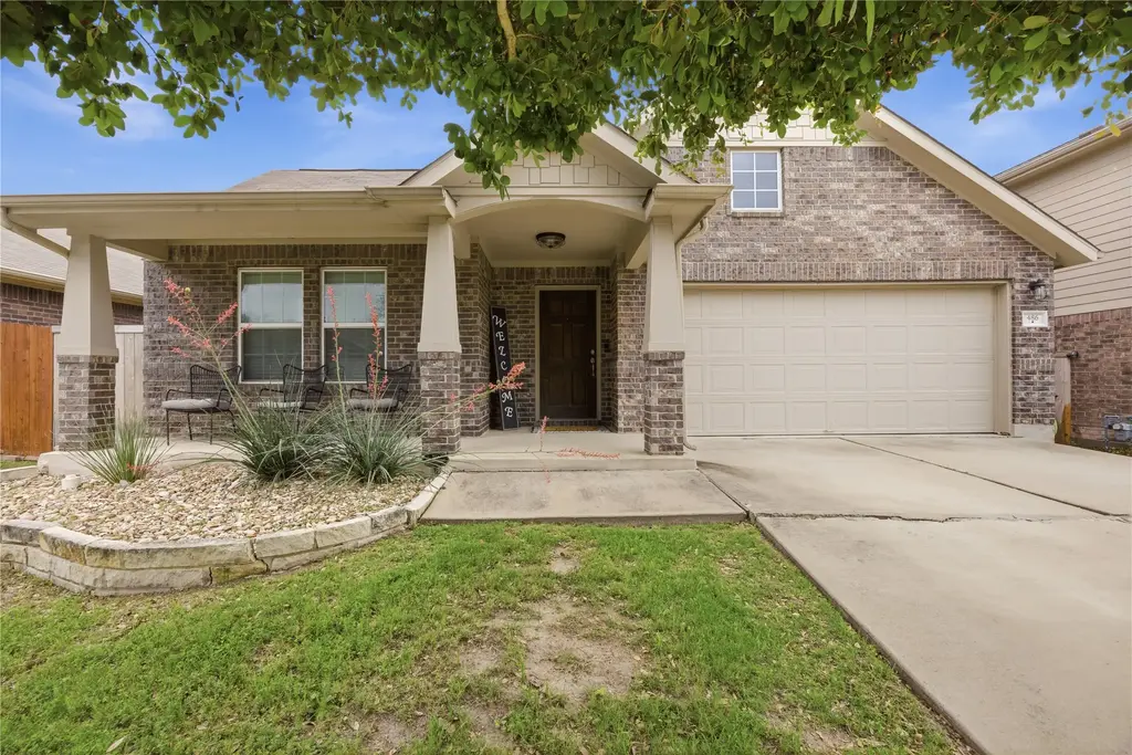 486 Pond View Pass, Buda