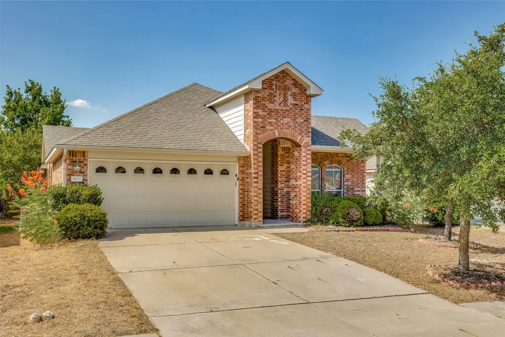 1803 Conn Creek Road, Cedar Park