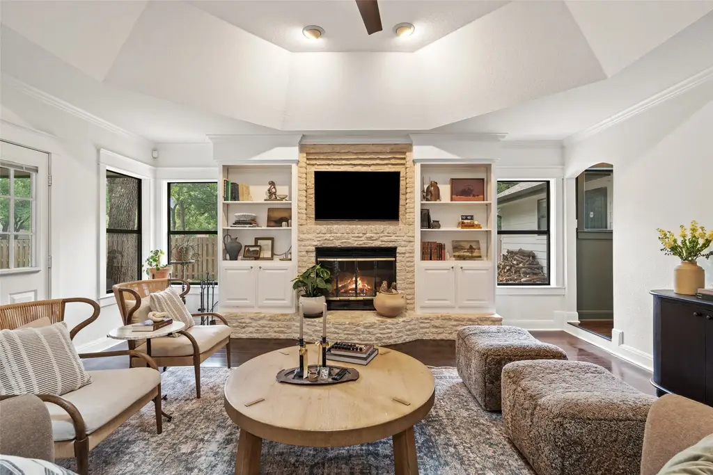 3701 Indian Point Drive, Austin
