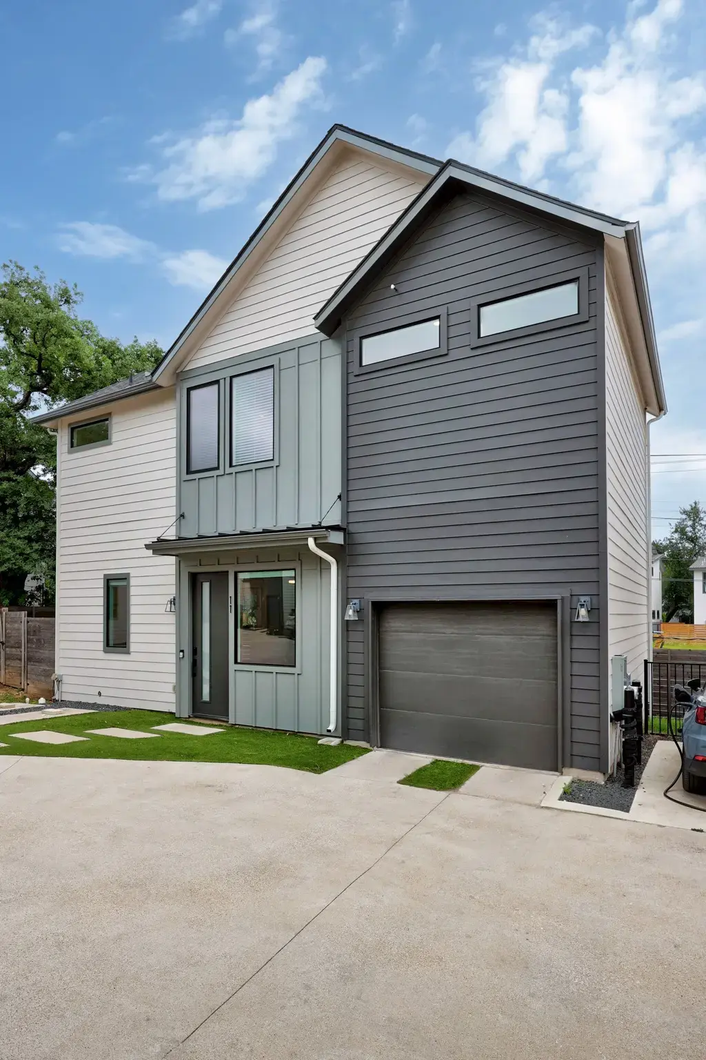 1140 Webberville Road 11, Austin