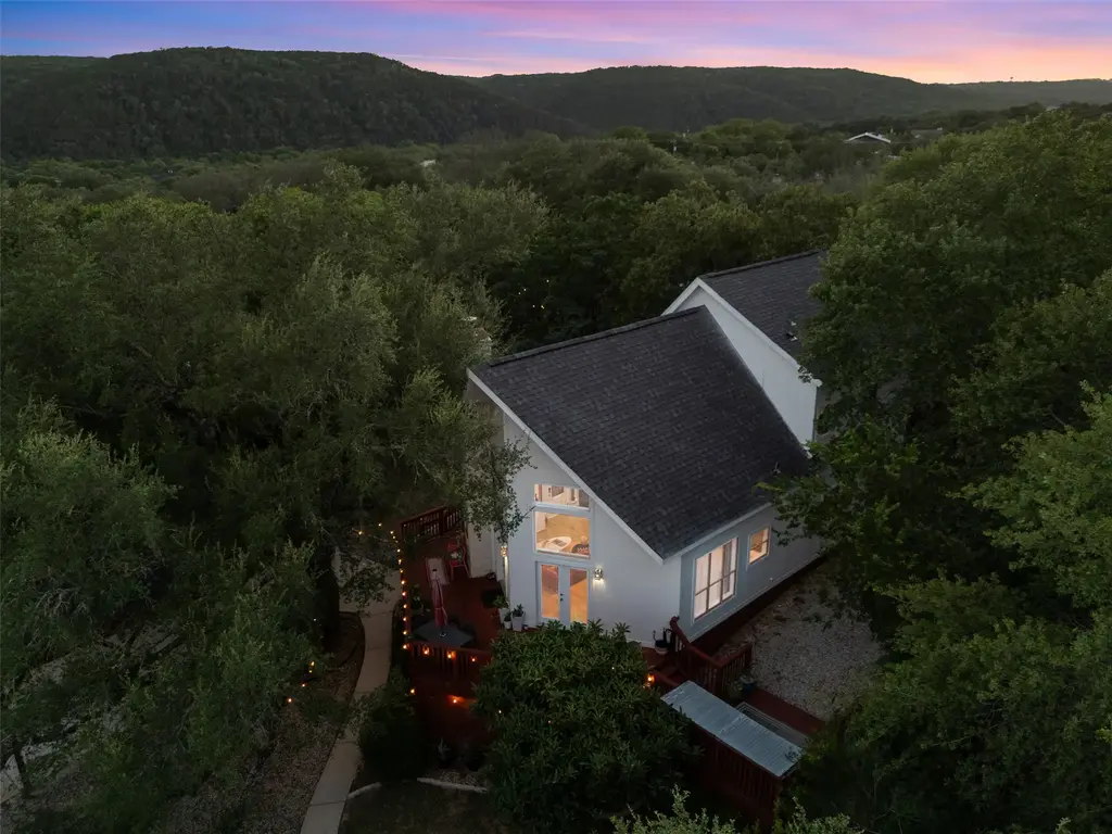 1204 Summit Edge Drive, Austin